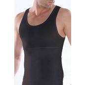 Blackspade 9209 Siyah Erkek Atlet Korse