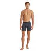 Blackspade 9216 Siyah Pamuklu Erkek Boxer