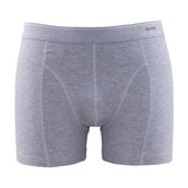 Blackspade 9233 Tender Cotton Gri Erkek Boxer