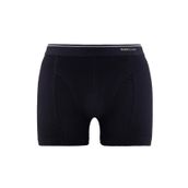 Blackspade 9233 Tender Cotton Siyah Erkek Boxer