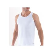 Blackspade 9238 Tender Cotton Beyaz Erkek Atlet