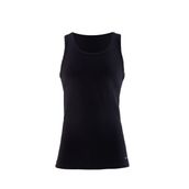 Blackspade 9238 Tender Cotton Siyah Erkek Atlet