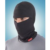 Blackspade 9255 Siyah Termal Kar Maskesi