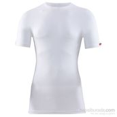 Blackspade 9258 Kısa Kol Termal 2. Seviye Fanila Beyaz Unisex İçlik