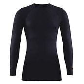 Blackspade 9259 Unisex Uzun Kollu Termal Fanila