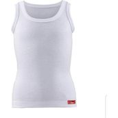 Blackspade 9264 2'li 2.Seviye Beyaz Çocuk Termal Atlet