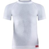 Blackspade 9267 Beyaz 2.Seviye Çocuk Termal T-Shirt