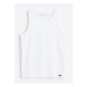Blackspade 9298 Beyaz 1.Seviye Çocuk Atlet
