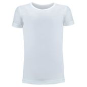 Blackspade 9299 Beyaz Termal Erkek Çocuk T-shirt
