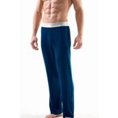 Blackspade 9304 Silver Koyu Mavi Erkek Pijama Altı