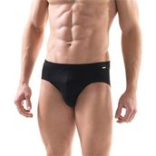 Blackspade 9311 Siyah Erkek Slip Külot