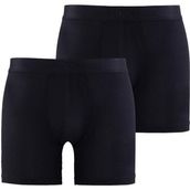 Blackspade 9324 2'li Siyah Erkek Boxer
