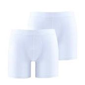 Blackspade 9324 Beyaz Erkek Boxer