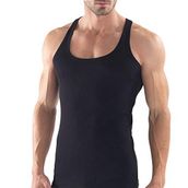 Blackspade 9340 Siyah Spor Erkek Atlet