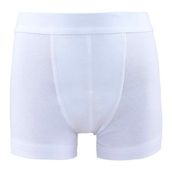 Blackspade 9395 3'lü Beyaz Erkek Çocuk Boxer