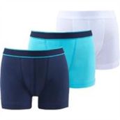 Blackspade 93954 Renkli Erkek Çocuk Boxer