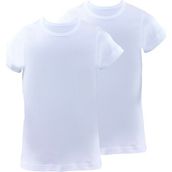 Blackspade 9397 3'lü Beyaz Erkek Çocuk T-shirt