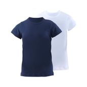 Blackspade 93970 Beyaz Erkek Çocuk T-Shirt