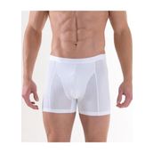 Blackspade 9502 Beyaz Erkek Boxer