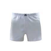 Blackspade 9535 Loose Fit Beyaz Erkek Boxer