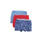 Blackspade 9550 Mavi Boxer