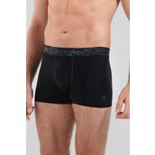 Blackspade 9555 Siyah Erkek Boxer