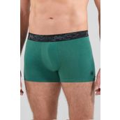 Blackspade 9555 Yeşil Erkek Boxer