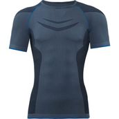Blackspade 9570 Termal Pro 2. Seviye Antrasit Unisex T-Shirt