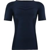 Blackspade 9570 Termal Pro Siyah Unisex T-Shirt