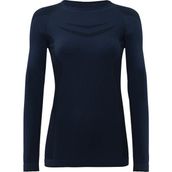 Blackspade 9571 Termal Pro Siyah Unisex T-Shirt