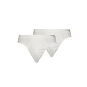 Blackspade 9625 Loose Fit 2'li Siyah Erkek Slip Külot