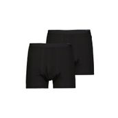 Blackspade 9626 2'li Siyah Erkek Boxer