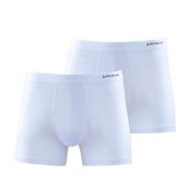 Blackspade 9626 Loose Fit 2'li Erkek Boxer