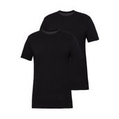 Blackspade 9675 2'li Siyah Erkek Atlet