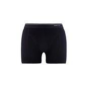 Blackspade 9683 3'lü Siyah Erkek Boxer