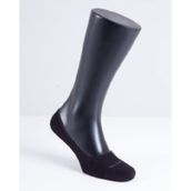 Blackspade 9940 Siyah Kadın Babet Çorap