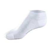 Blackspade 9941 Beyaz Kadın Spor Çorabı