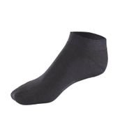 Blackspade 9941 Siyah Kadın Spor Çorabı