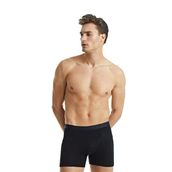 Blackspade Aura 9502 Siyah Erkek Boxer