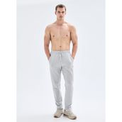 Blackspade Gri Melanj Pijama Altı, M, 5003364050, Gri Melanj, erkek