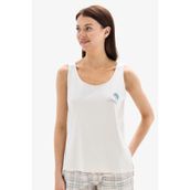 Blackspade Kadın Pijama Takımı 52070 Ekru