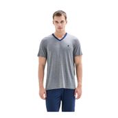 Blackspade Pijama Takımı Gri Melanj, S, 40885, Gri Melanj, erkek