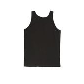 Blackspade Siyah Erkek İç Giyim Atlet