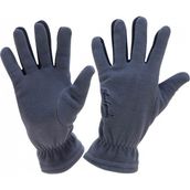 Blackspade Termal Unisex Polar Eldiven Antrasit Renk S Beden Orta Kalınlıkta Kullanım İçin