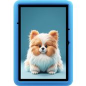 Blackview Tab A6 Kids 12GB+128GB 10.1 inç Mavi Tablet PC
