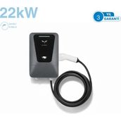 Bladeco Wallbox Gen 22 Kw Araç Şarj Istasyonu
