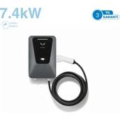 Bladeco Wallbox Gen 7.4 Kw Araç Şarj Istasyonu