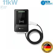 Bladeco Wallbox Next 11 Kw Araç Şarj Istasyonu