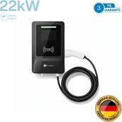 Bladeco Wallbox Next 22 Kw Araç Şarj Istasyonu