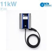 Bladeco Wallbox Sigma 11 Kw Araç Şarj Istasyonu